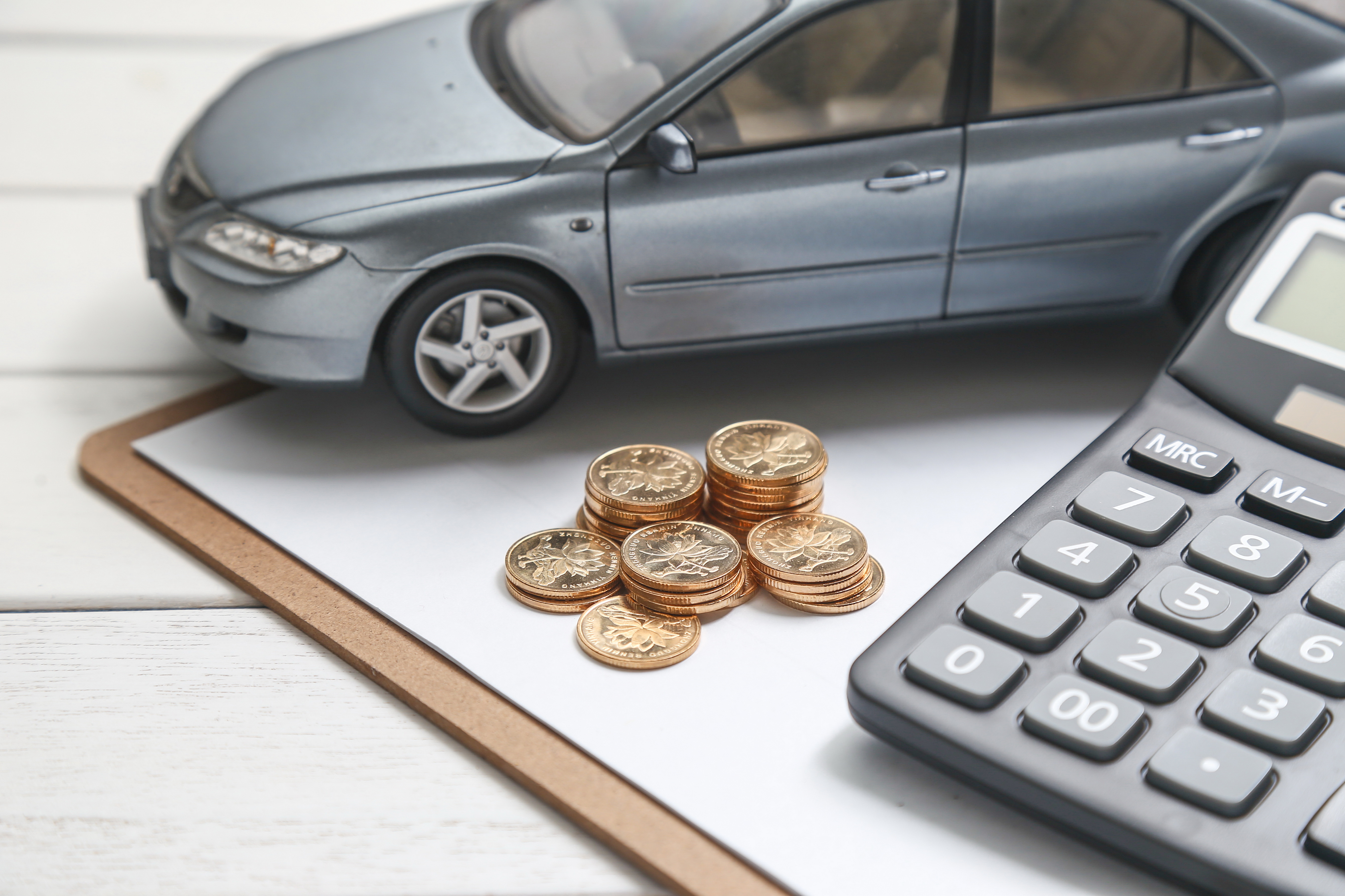 Coches de segunda mano en Toledo hasta 5000 euros | Lo barato y lo inteligente