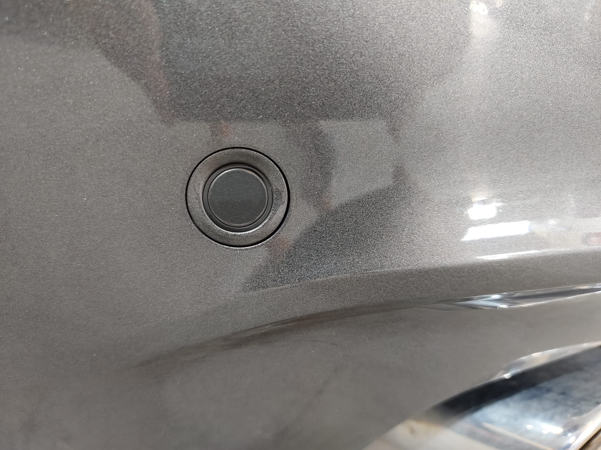 Sensor BMW X4 xDrive Negro de Illescauto