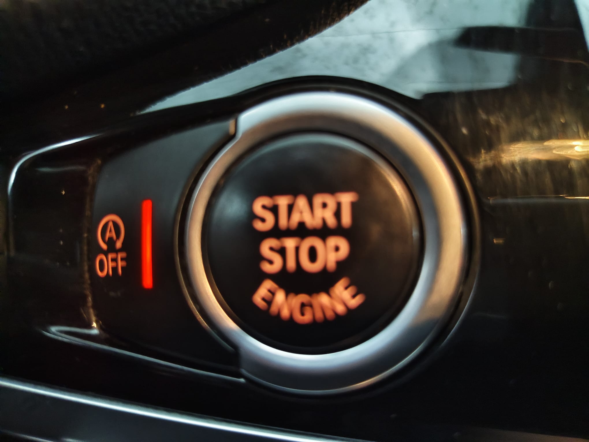 Interior BMW X4 xDrive Negro de Illescauto