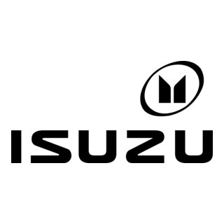 Logo Isuzu