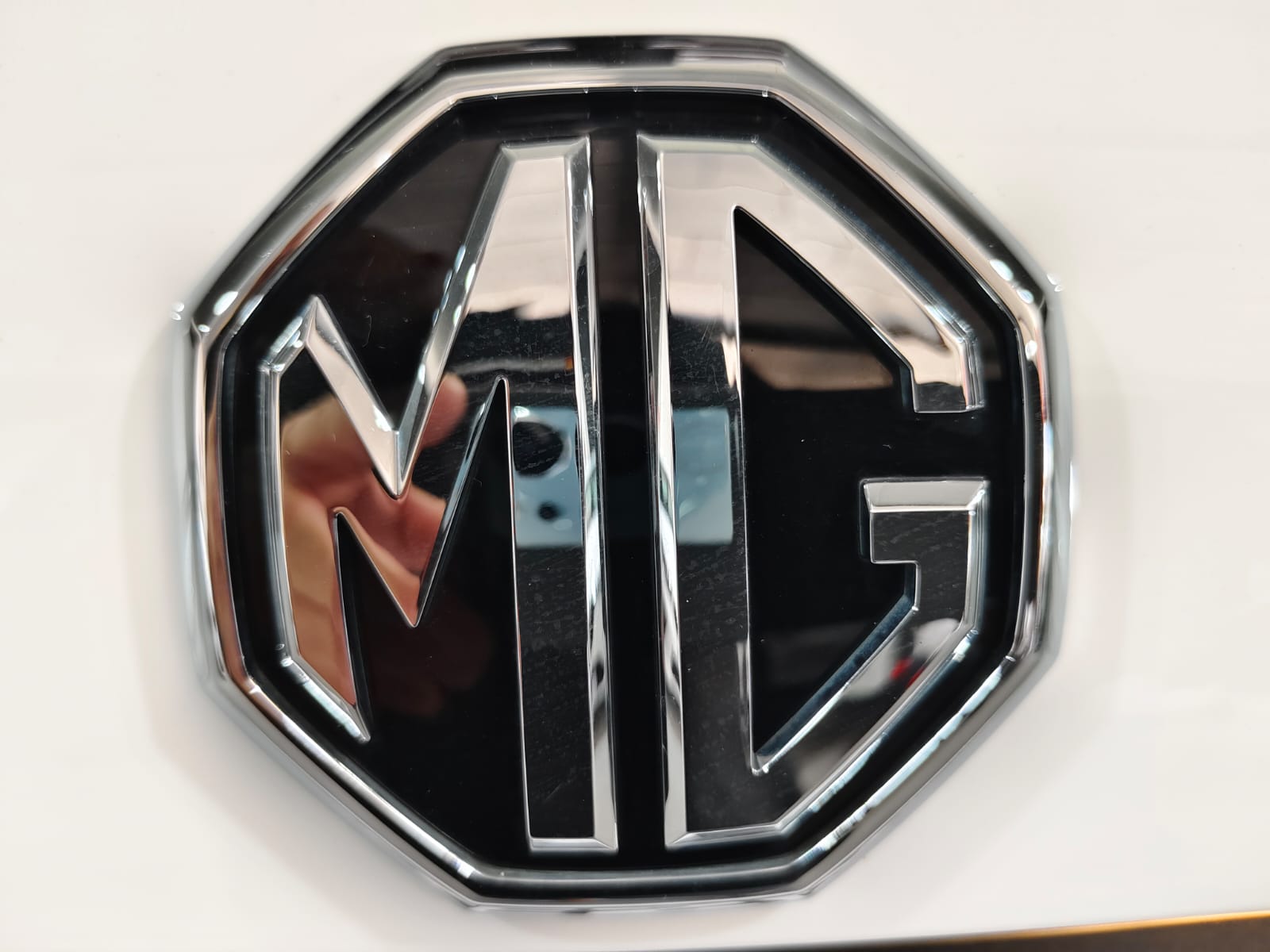 Logo MG HS 1.5 Turbo GDI Comfort DCT