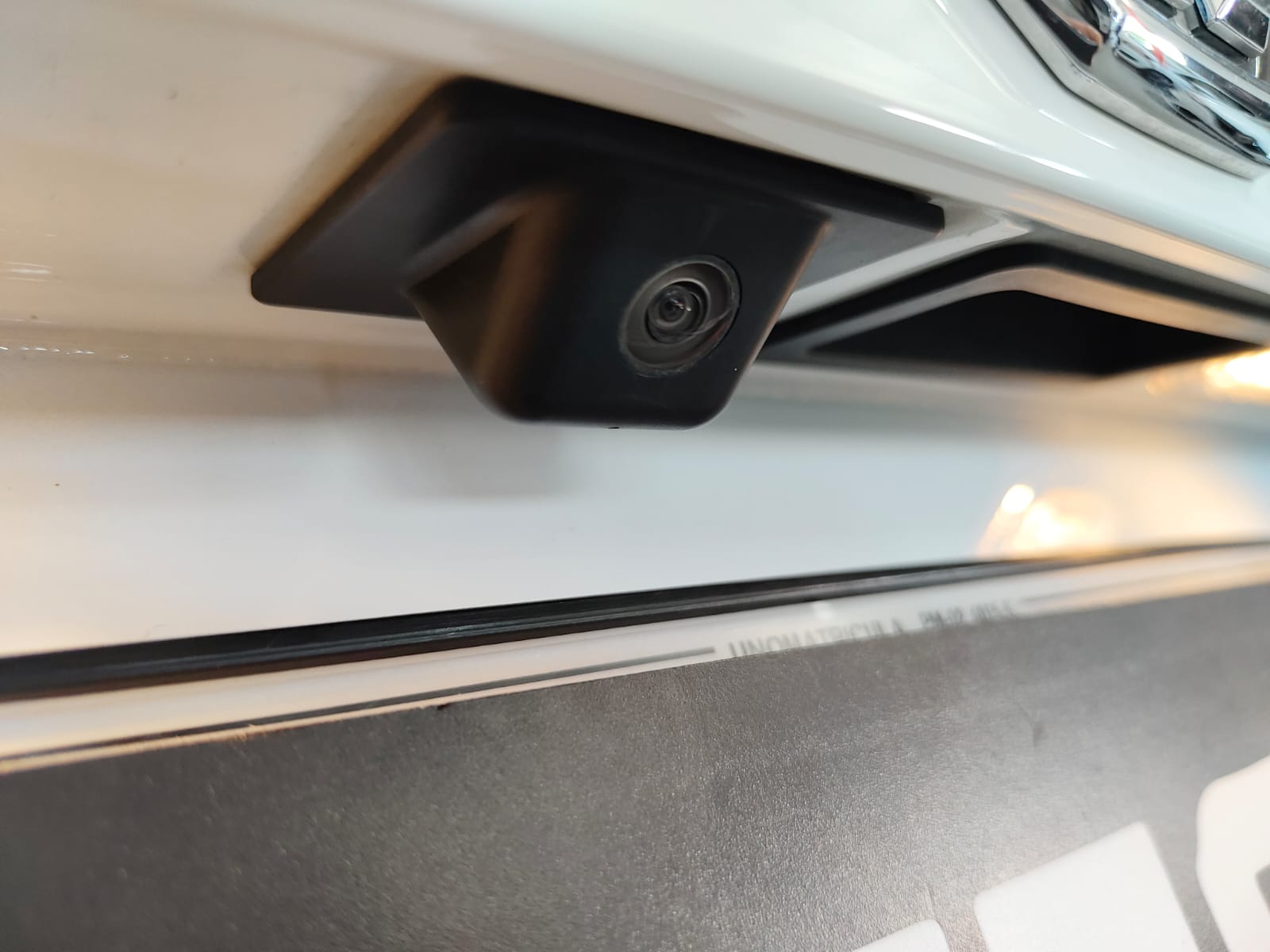 Camara trasera MG HS 1.5 Turbo GDI Comfort DCT