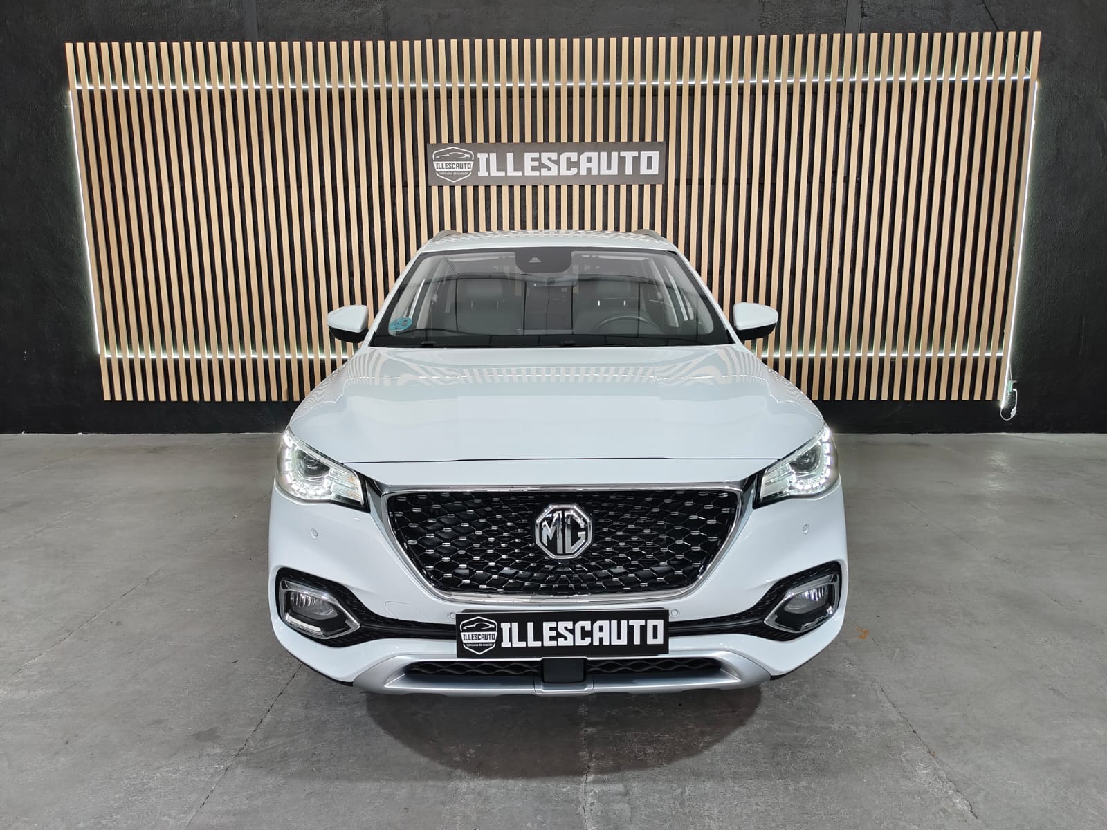 MG HS 1.5 Turbo GDI Comfort DCT