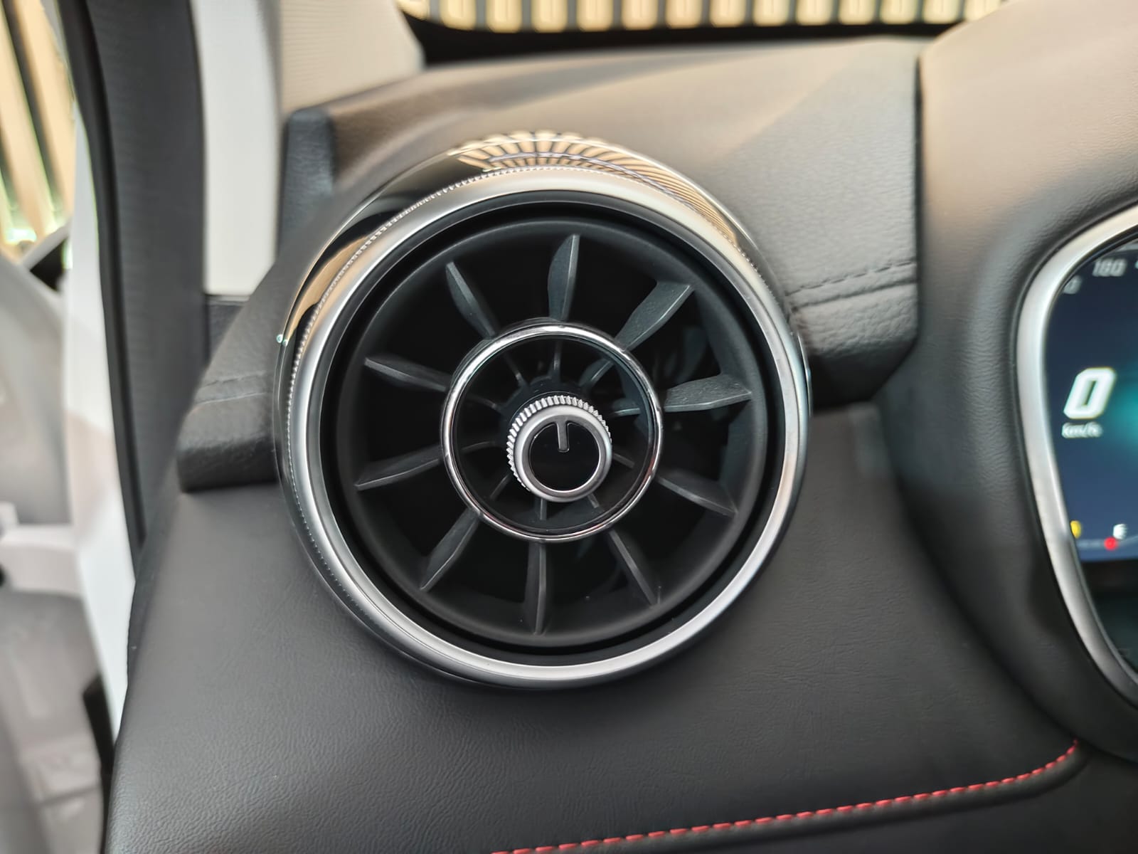 AC MG HS 1.5 Turbo GDI Comfort DCT