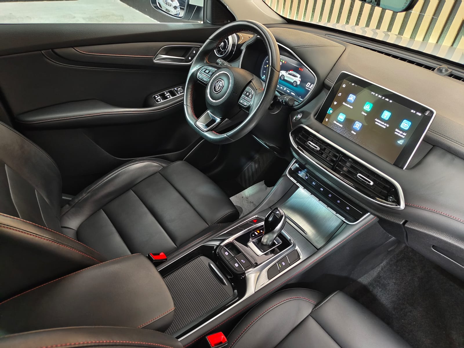 MG HS 1.5 Turbo GDI Comfort DCT