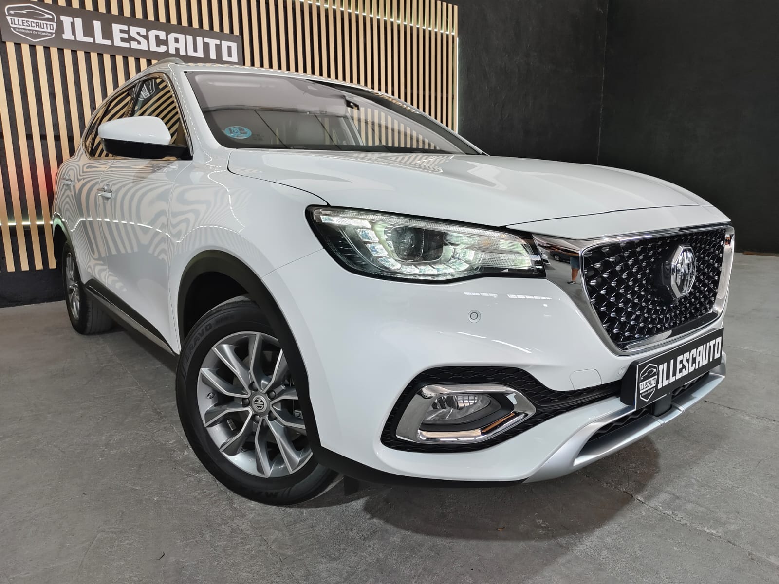 MG HS 1.5 Turbo GDI Comfort DCT