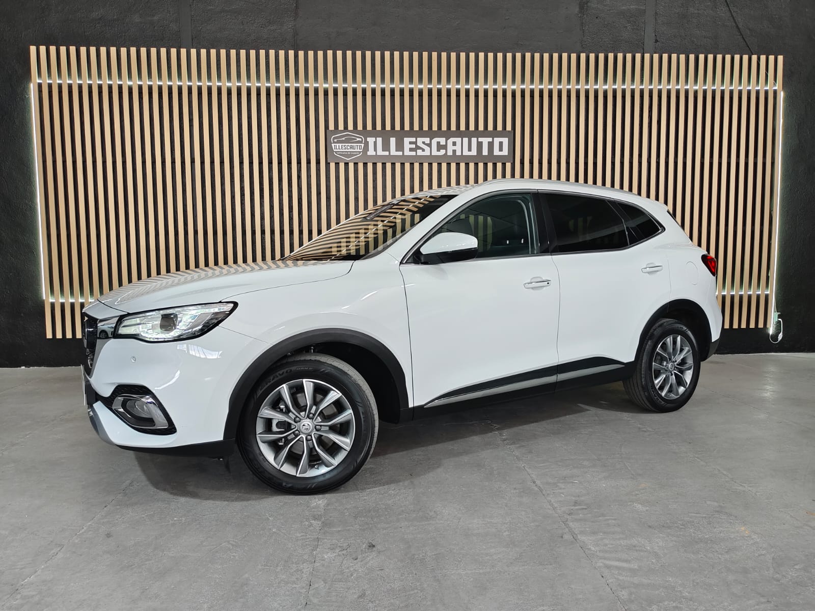 MG HS 1.5 Turbo GDI Comfort DCT