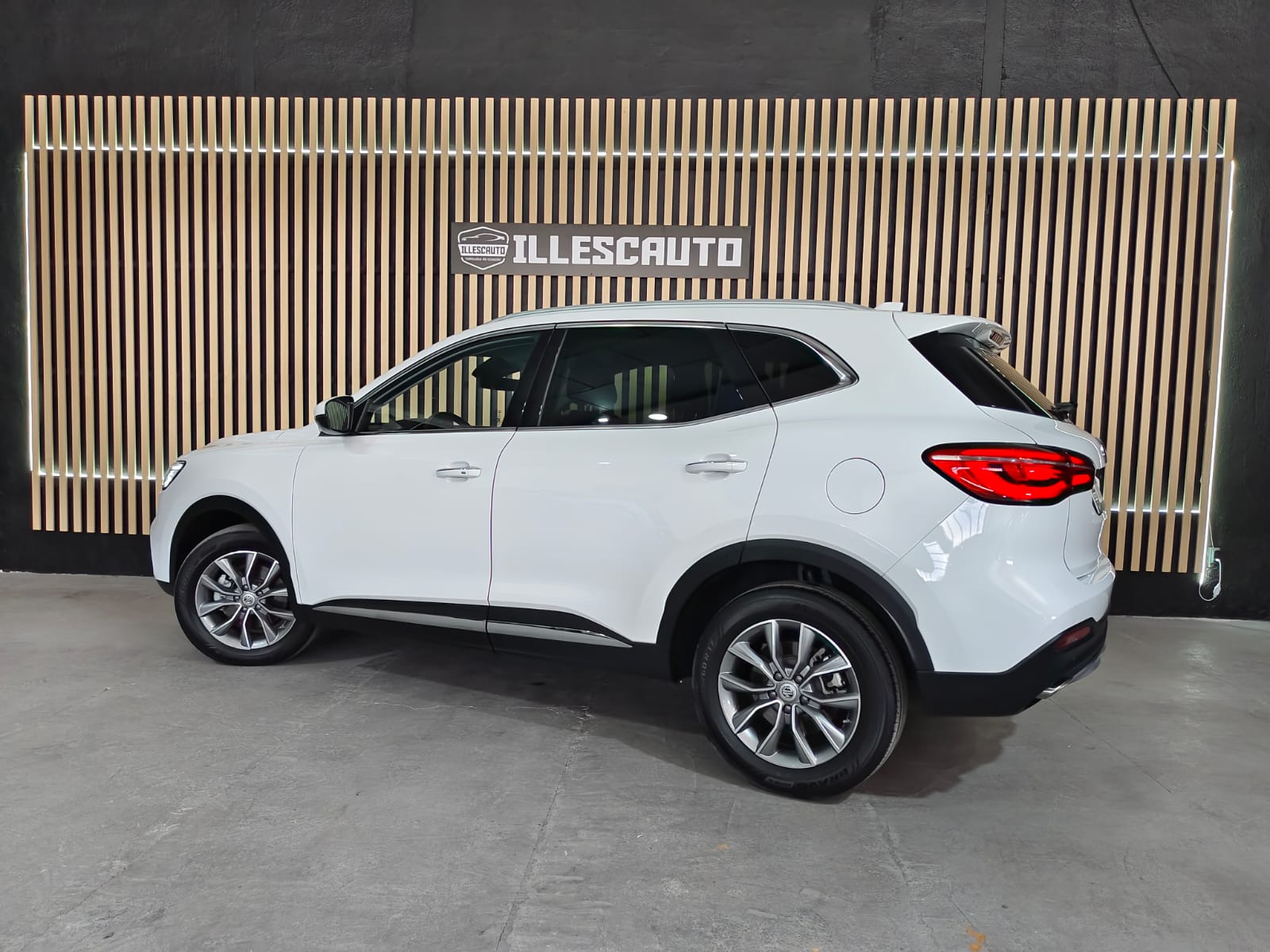 MG HS 1.5 Turbo GDI Comfort DCT