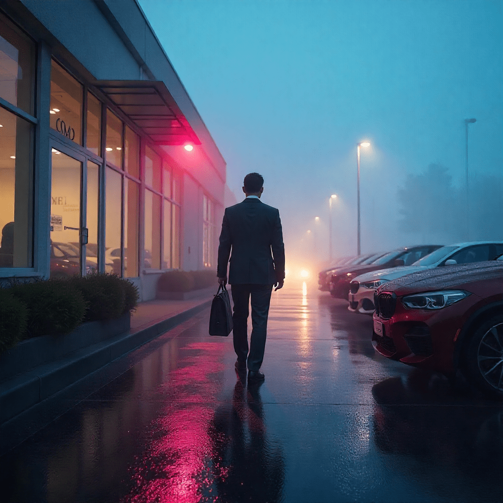 Illescauto: concesionario multimarca en Illescas que atrae a conductores de toda&nbsp;España