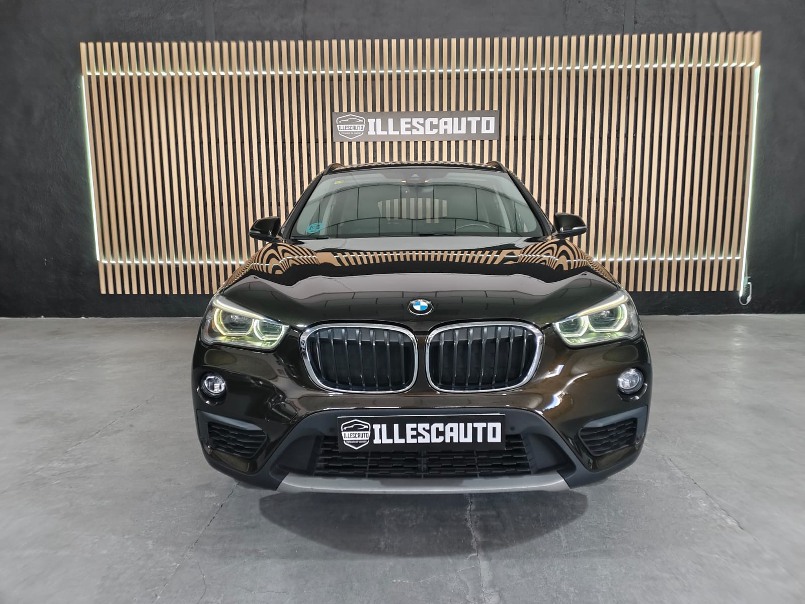 BMW X4 xDrive 20d