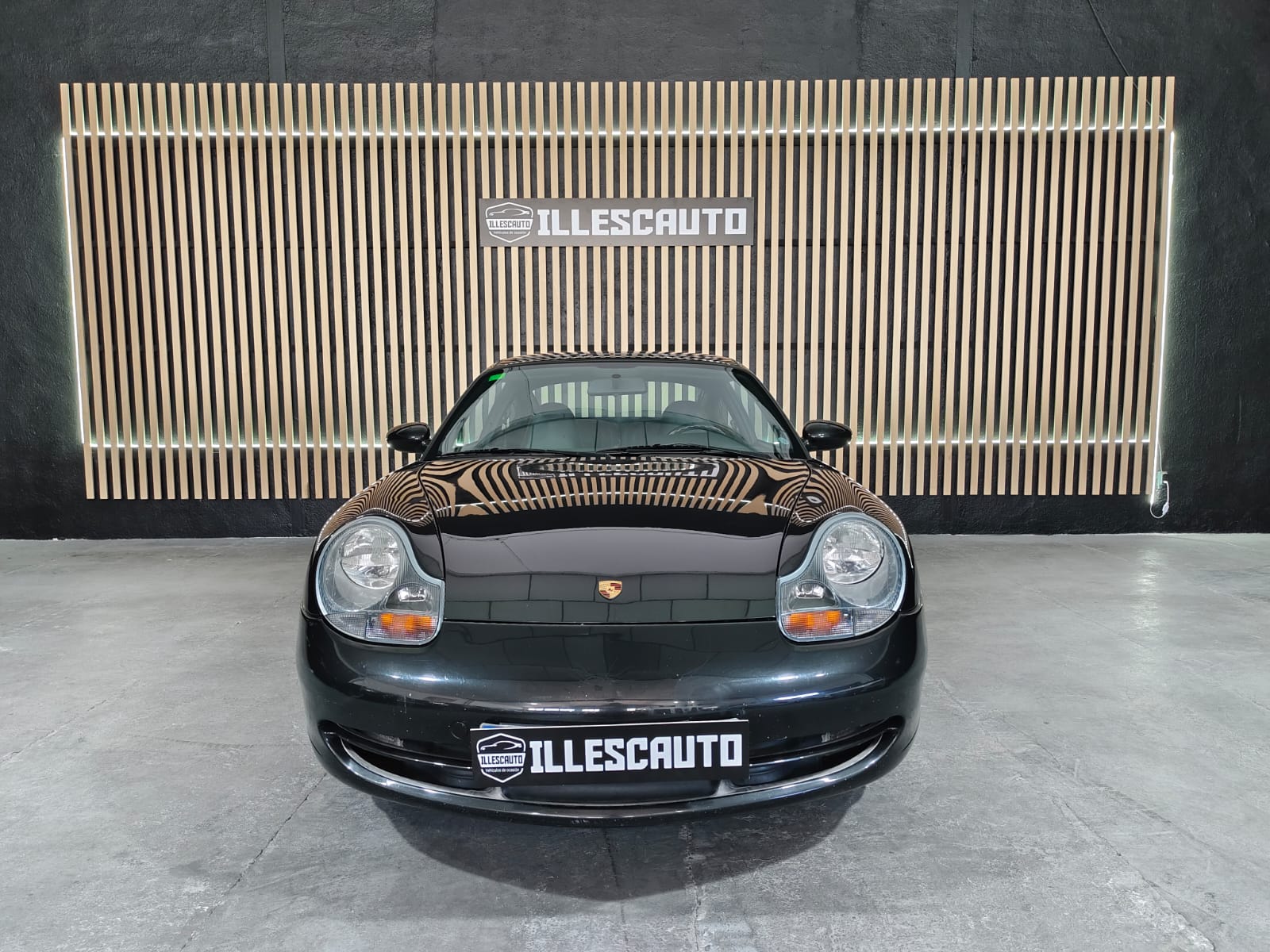 Porsche Cayman 2.7 Desing Edition 1