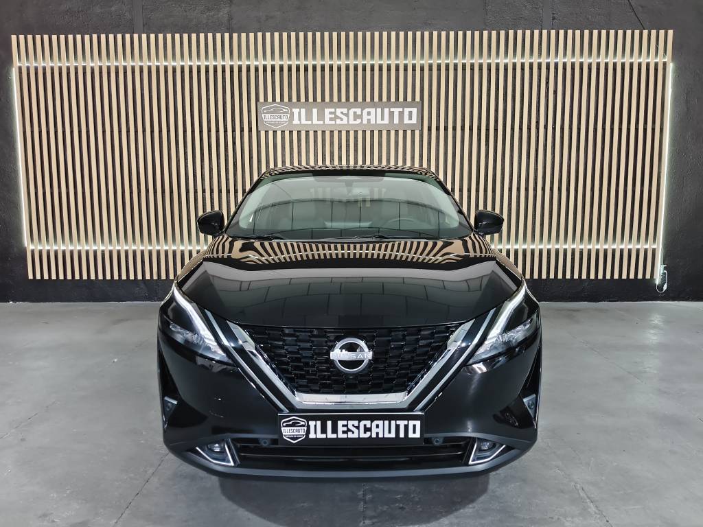 Coches de segunda mano con garantía en Madrid