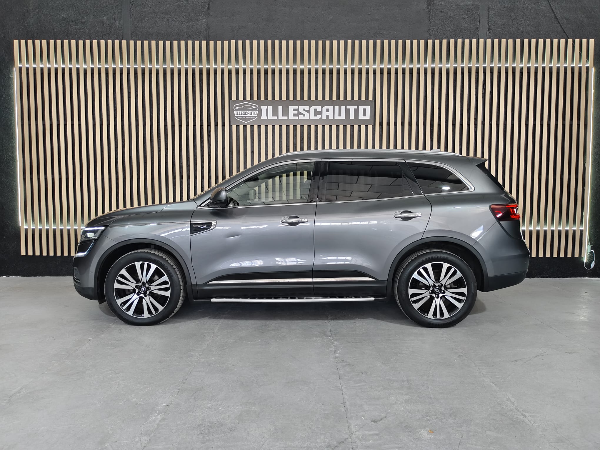 Coches de segunda mano con garantía en Madrid