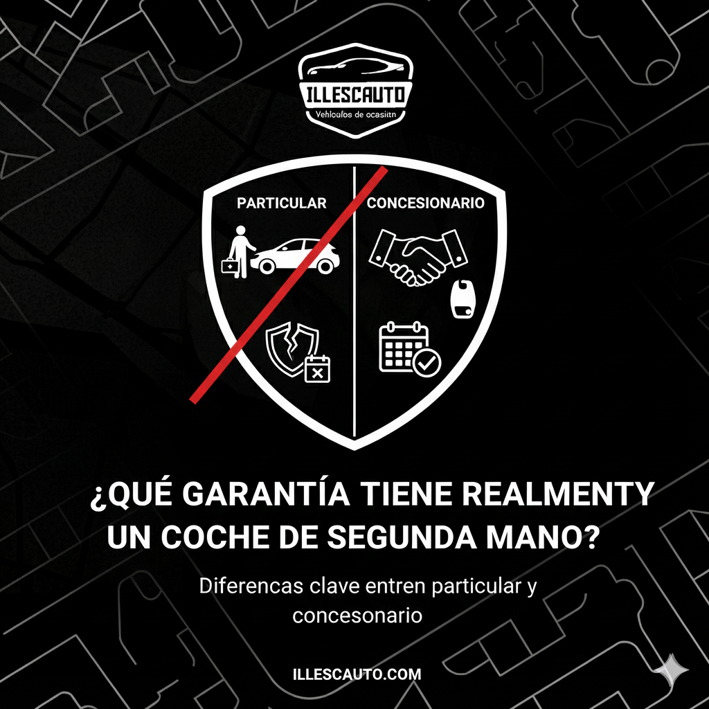 Ilustración SEO Illescauto Ocasión