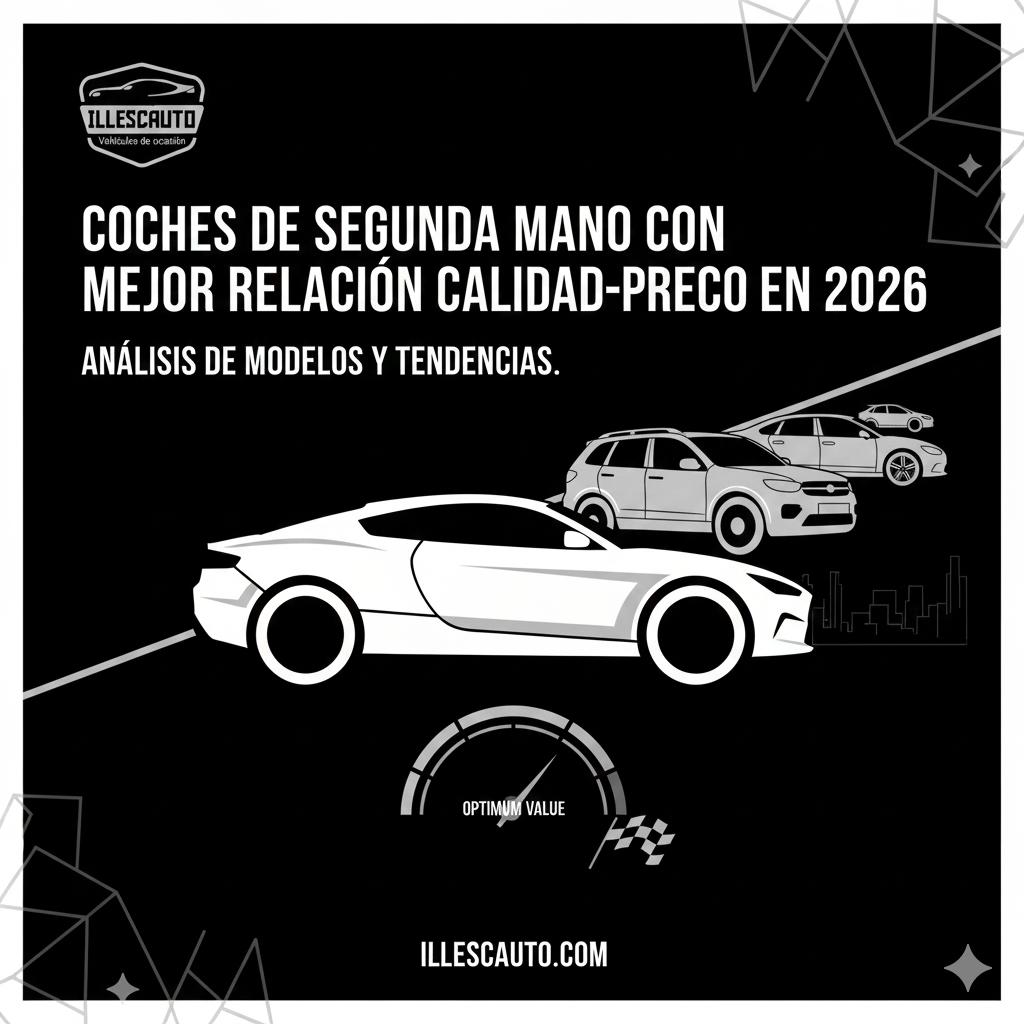 Ilustración SEO Illescauto Ocasión