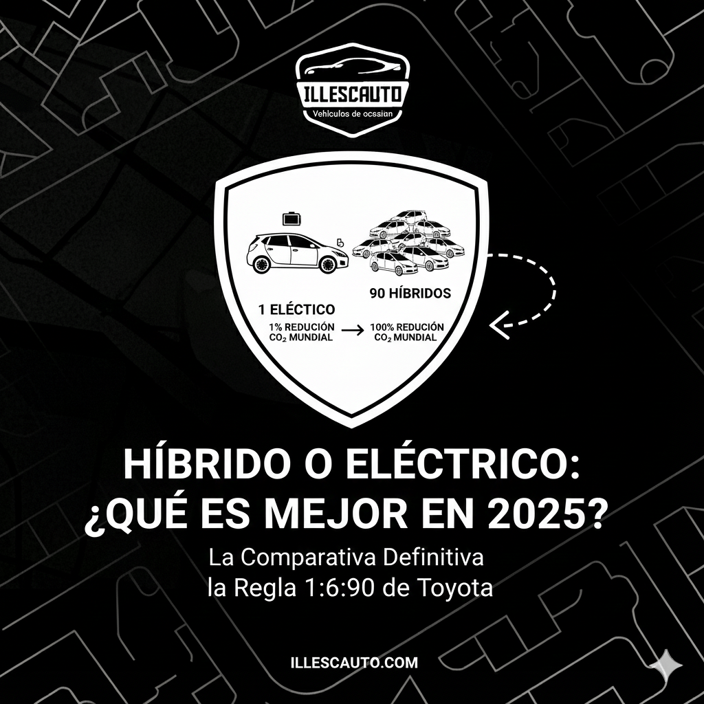 Ilustración SEO Illescauto Ocasión