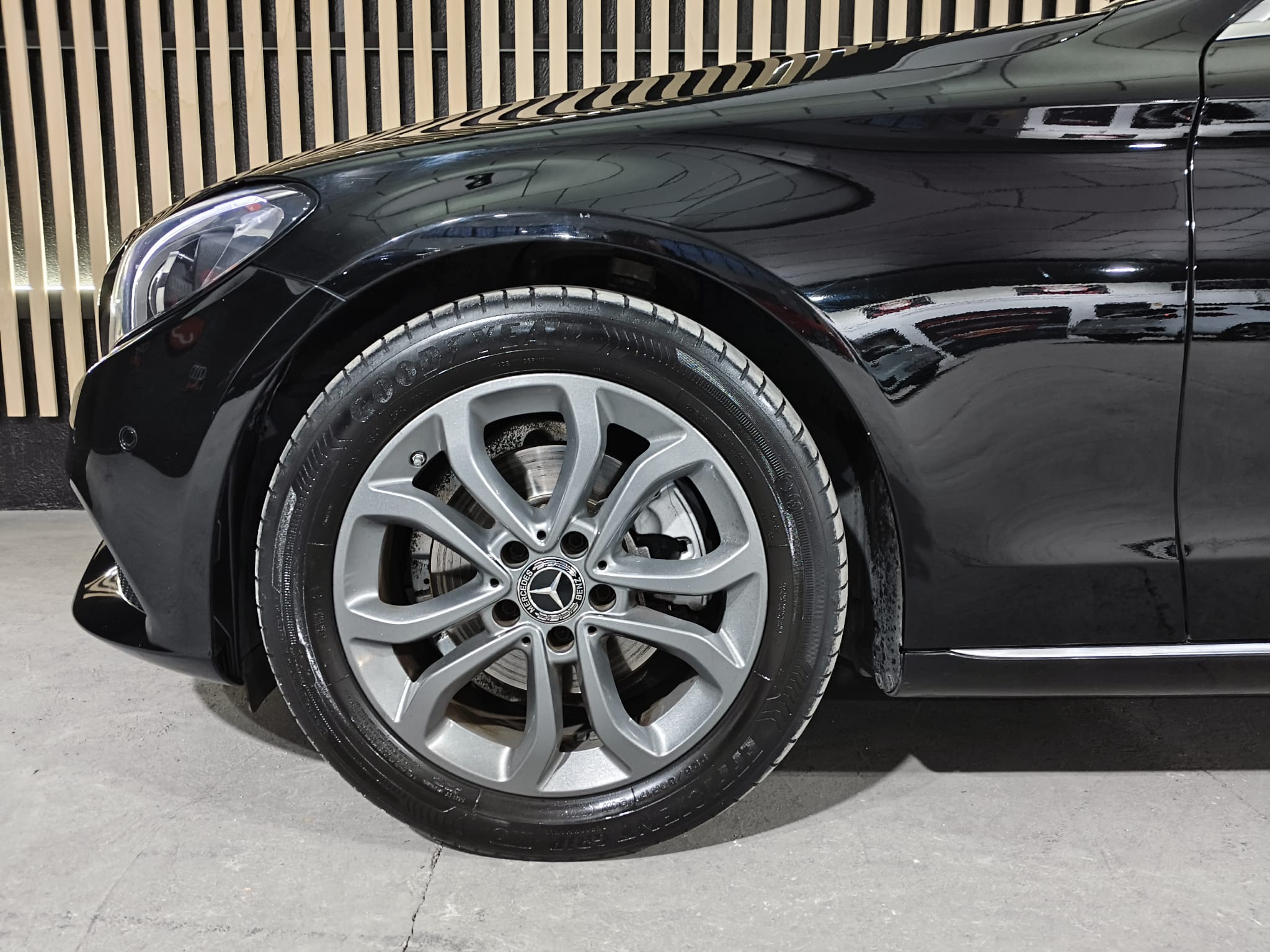 Coches de segunda mano con garantía en Móstoles