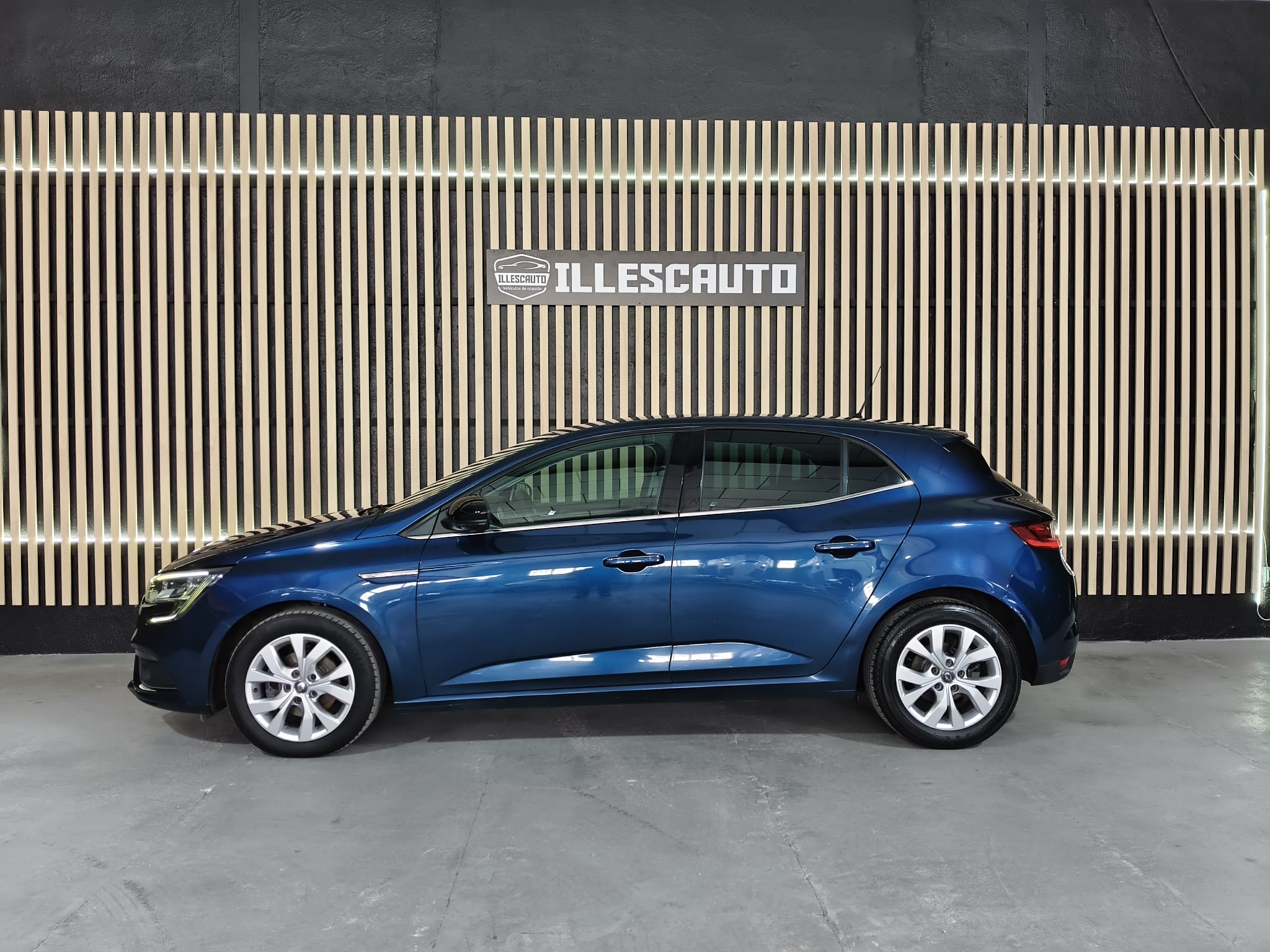 Coches de segunda mano con garantía en Alcorcón