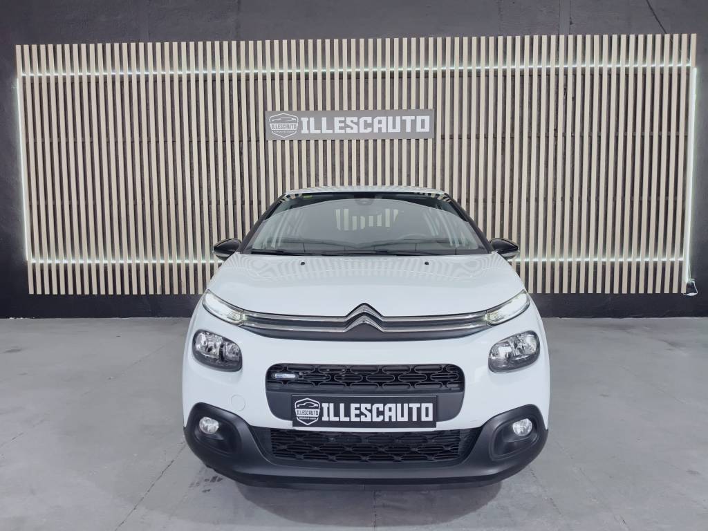 Citroën C3 de ocasión 6990€