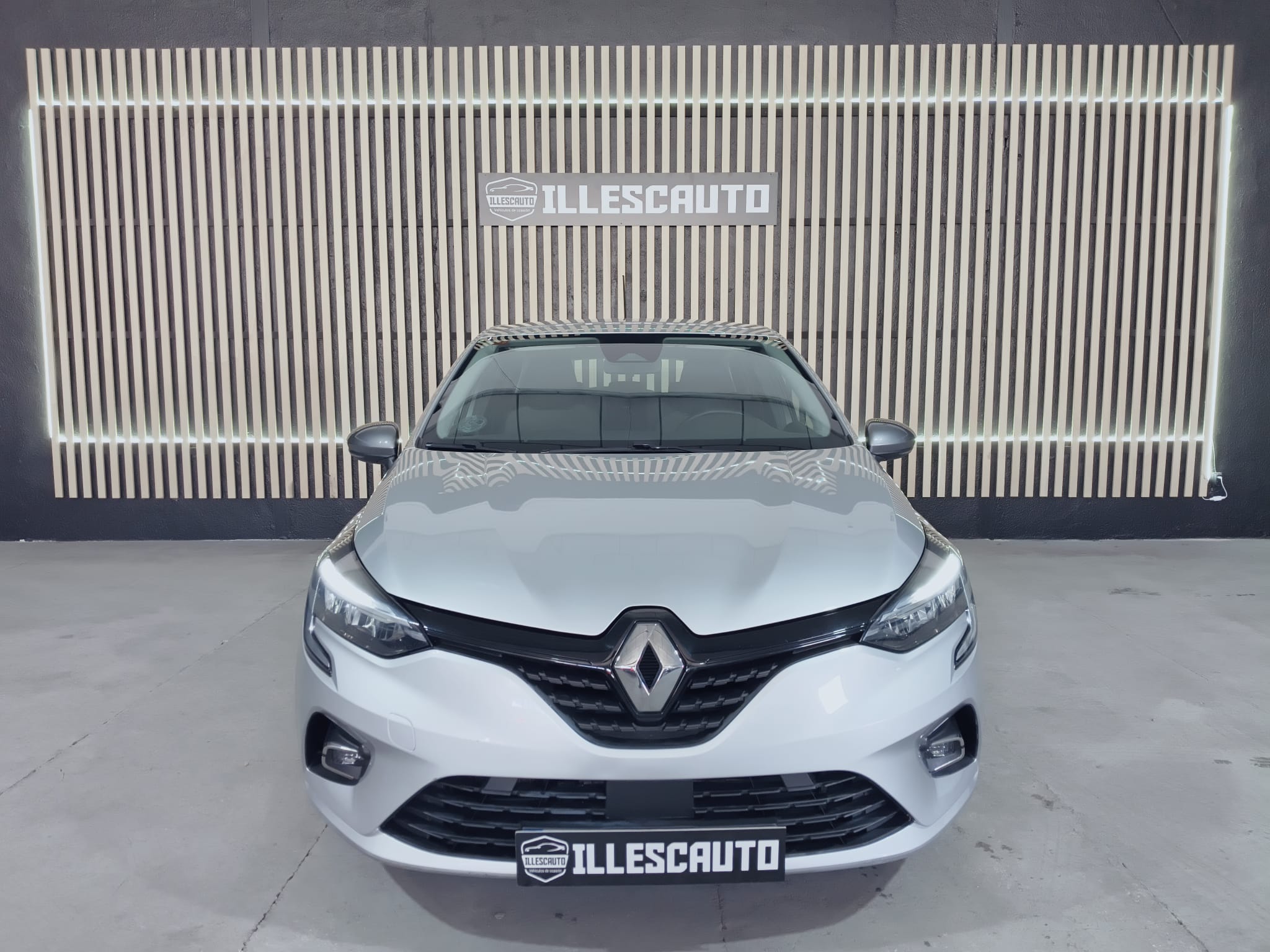 Renault clio dci ocasión
